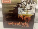 THE GUESS WHO - WHEATFIELD SOUL VINYL LP SEALED 1st PRESS 1969 ORIG HYPE STICKER