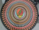 Grateful Dead Live From The Mars Hotel Zoetrope Picture Disc Collectors Edition
