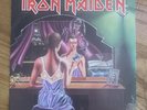 Iron Maiden Twilight Zone/Wrathchild UK 7