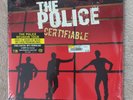 The Police: Certifiable: Live in Buenos Aires. 3 Vinyl LPs Sealed w/Hype Sticker