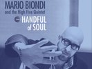 Mario Biondi and the High Five Quintet Handful of Soul (Vinyl) 12