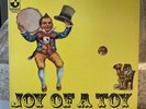 Kevin Ayers Joy Of A Toy (Vinyl LP Record Album) - Good Condition