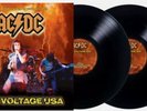 AC/DC - 'High Voltage USA' [x2 10 Inch Vinyl] [UK IMPORT] FREE SHIPPING