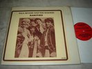 Paul Revere and the Raiders: Rarities 2LP EXC-NM rare fan club collector private