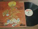 JACOB MILLER & RAY I - ITAL CHRISTMAS REGGAE LP / 12