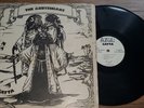 The Abbysinians – Satta US Lp 1977 mint/vg++ Roots Reggae Dub LP VG