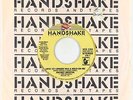 70s Soul 45 - Johnny Bristol - Love No Longer Has A Hold On Me - Handshake