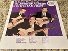 Johnny Albino y Su Trio San Juan – 15 Exitos Mas Grande - Latin, Bolero LP