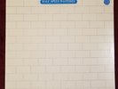 PINK FLOYD THE WALL  - HALF SPEED MASTERED LP -  CBS H2C 46183  - PROMO -NM