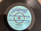 LESTER STERLING - Afrikaan Beat, 7” vinyl rocksteady UK ‘69 (Coxsone) CS 7080