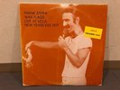 Frank Zappa WAX FLAGS - Rare 2LP COLOR WAX \