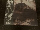 CYPRESS HILL BLACK SUNDAY 30TH ANNIVERSARY 2LP NUMBERED EDITION SMOKY HAZE VINYL