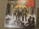 Kiss Love Gun 45th Anniversary Picture Disc Limited To 500 Copies Worldwide