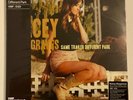 Kacey Musgraves - Same Trailer Different Park - Cactus Green - LP - VMP-E123