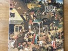 FLEET FOXES - SEALED VINYL 2 x LP Gatefold + 7” EP Sun Giant 2008 Sub Pop 777