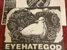 Eyehategod Ruptured Heart Theory 7 Inch Vinyl