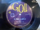 The Chosen Few- Aussie GO  45   