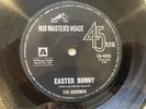 The Echomen-  Aussie HMV 45  
