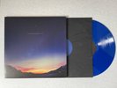 Singularity by Jon Hopkins (Record, 2018) Gatefold 180g Blue Vinyl