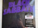 Black Sabbath - Masters of Reality NEW Sealed Vinyl LP Rhino 2010 R1 2562