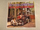 LIVIN' ABOVE YOUR HEAD by JAY & THE AMERICANS (1966)  RARE ORIGINAL USA VINYL LP