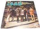 The Road - Self-Titled S/T, 1969 Psych/Rock/Hippie LP, SEALED , Orig Kama Sutra