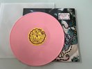 The Cure Lullaby Limited Pink Vinyl 12” Vinyl 1989 UK