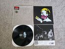 BRONCHO - Can't Get Past The Lips LP Black Vinyl OOP CQ/Guesthouse 400 Pressed