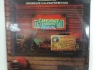 Creedance Clearwater Revival - Greatest Hits - Vinyl Record - 1979 LP Album