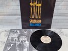 Corrosion Of Conformity - Blind LP Netherlands 1991  Vinyl Rare Metal