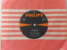THE VALENTINES (WITH BON SCOTT OF AC/DC) - EBENEZER - 7