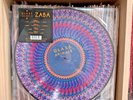 GLASS ANIMALS - ZABA LP - RARE ZOETROPE LIMITED EDITION 2LP - STILL SEALED