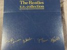 Beatles EP Mono Record Box Collection