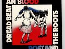 LINTON KWESI JOHNSON-dread beat 'an blood    front line LP   (hear)   reggae
