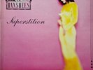 SIOUXSIE & THE BANSHEES   Superstition  Original 1991 UK Polydor 11-trk vinyl LP