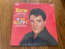 Elvis Presley “Girl Happy