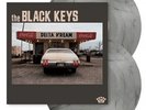 The Black Keys Delta Kream Indie Exclusive Smokey Gray Marble New Sealed LP RARE