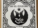 Jimmy Page & The Black Crowes; Live At The Greek
