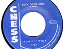 Howlin' Wolf-