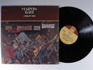 MARVIN GAYE I Want You TAMLA T6-342S1 LP VG+ SHRINK d