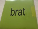 Charli XCX - BRAT (360_brat exclusive vinyl) Limited Edition Picture Disc