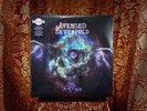 SEALED Avenged Sevenfold The Stage PURPLE GRAPE vinyl 2LP fallen king nightmare