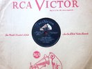 ELVIS PRESLEY - Love Me Tender - clean 78 rpm - RCA 6643