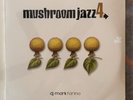New SEALED  DJ Mark Farina Mushroom Jazz Vol. 4 Ecstasy Rave House LSD Acid OM