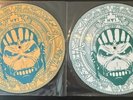 iron Maiden Picture Discs