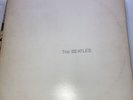 Vintage Vinyl The Beatles White Album England Swbo101 1968 Nm Double USSR Poster