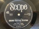The Final Four-  Aussie Scope 45  