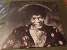 Velvert Turner Group Debut Lp 1973 Soul Mix psychedelic soul Ex - ?NAMI Press