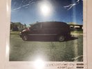 2012 Kendrick Lamar Good Kid, M.A.A.D City LP Vinyl Record New Factory Sealed