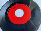 Canada 1964 Beatles Related Rock 45 *Jimmy Nicol (Beatles Drummer)* Husky  Pye